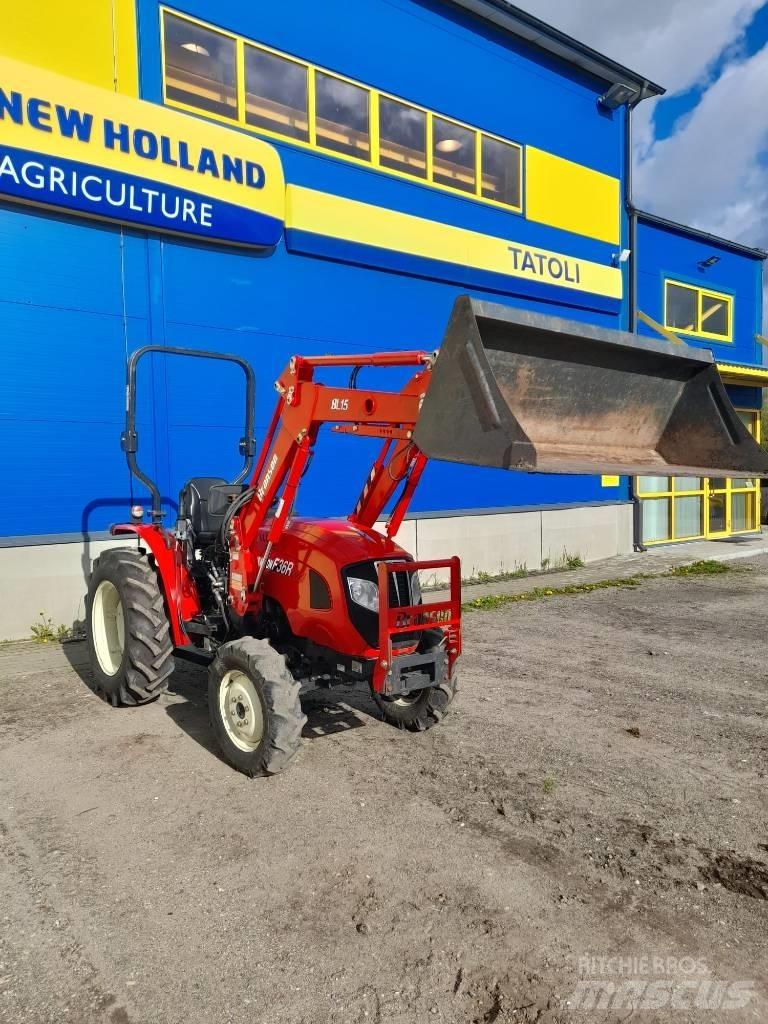 Branson F36R Traktorer