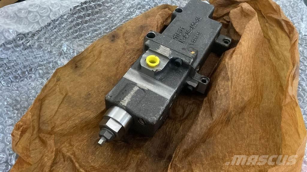 Liebherr SL - SD (D) Transport - Övriga