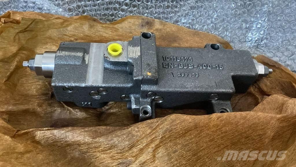 Liebherr SL - SD (D) Transport - Övriga