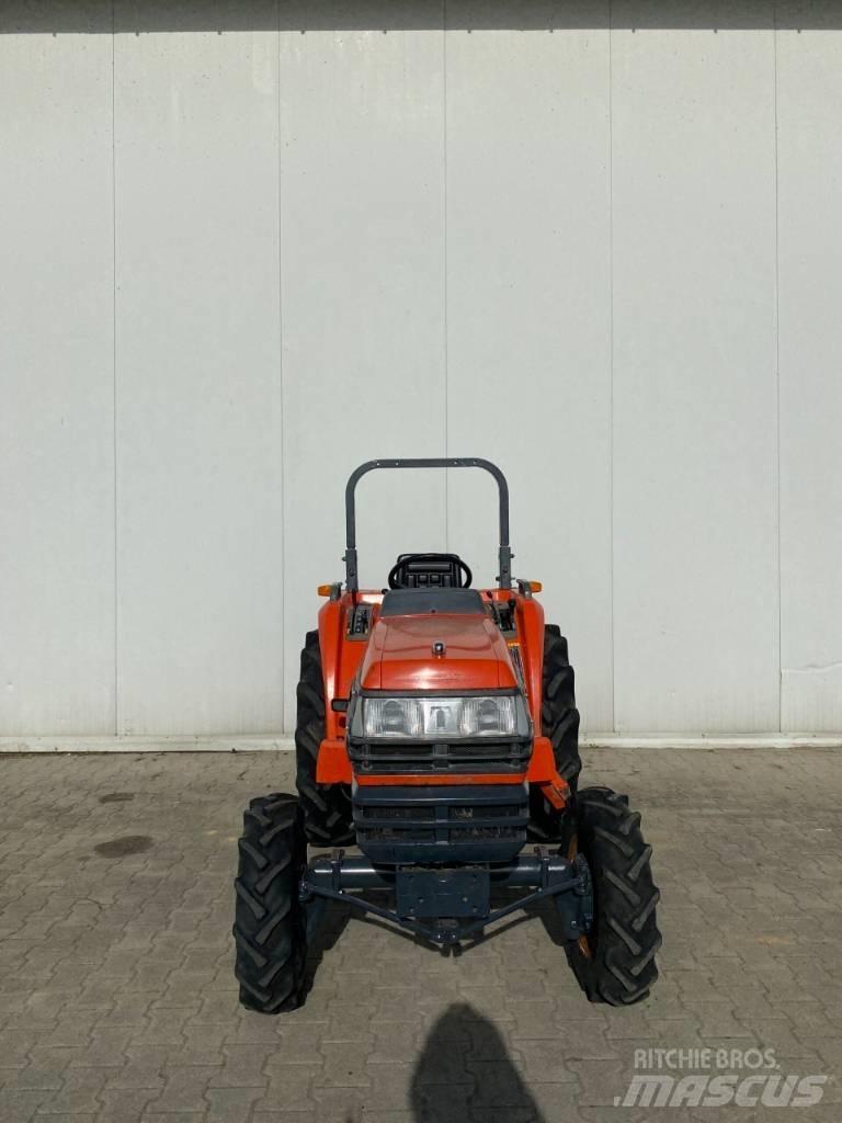 Kubota GT26 Kompakttraktorer