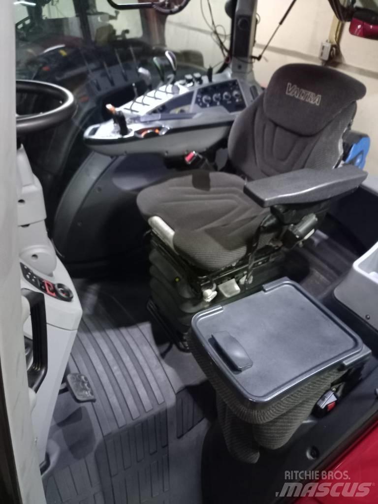 Valtra T234 Active Traktorer