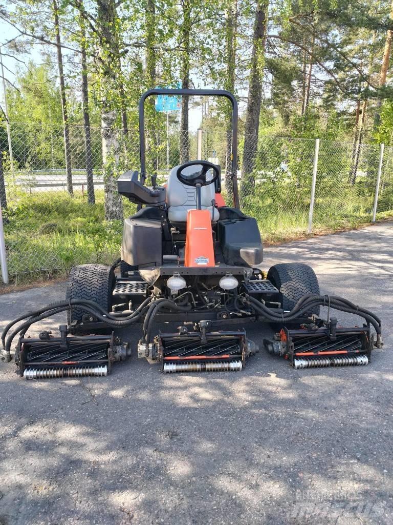 Jacobsen LF570 Fairway-gräsklippare