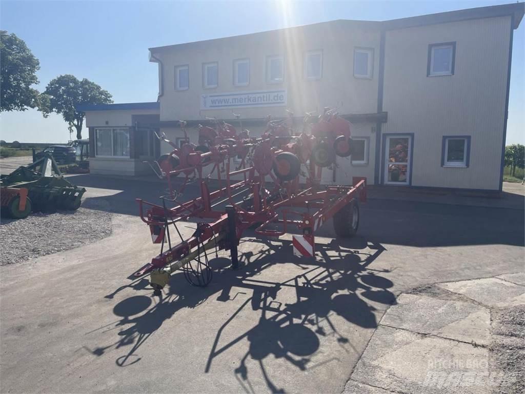 Lely Lotus 900P Vändare och luftare