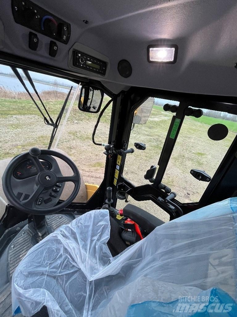 CAT CS 12 GC Jordkompaktorer