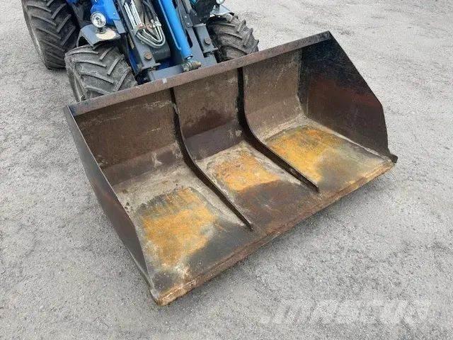 Multione 8.4 SD Minilastare