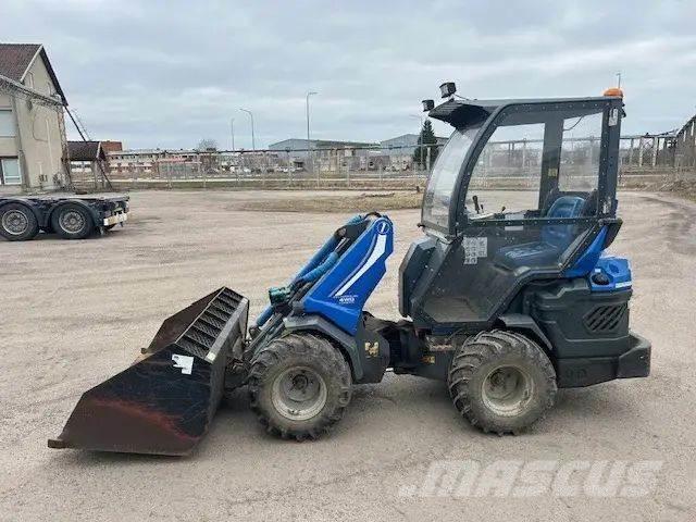 Multione 8.4 SD Minilastare