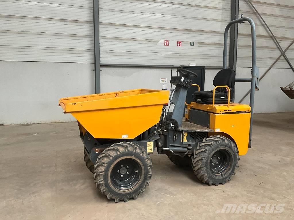Terex TA 1 EH Minidumprar