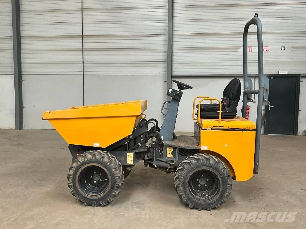 Terex TA 1 EH Minidumprar