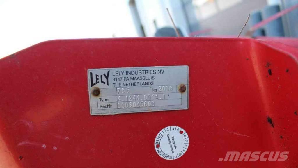 Lely Splendimo 240 Slåttermaskiner