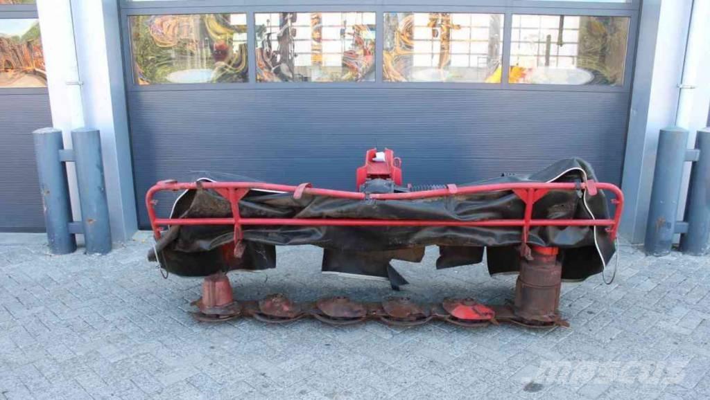 Lely Splendimo 240 Slåttermaskiner