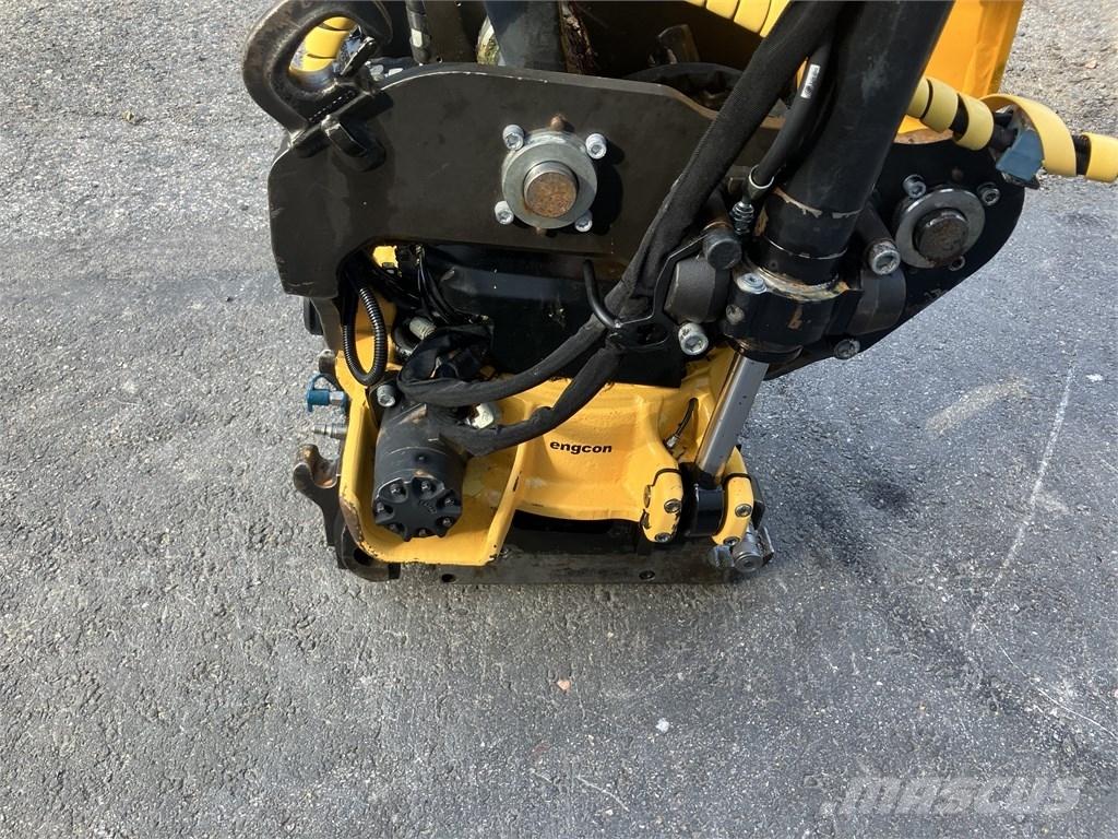 JCB 110 Hydradig Hjulgrävare