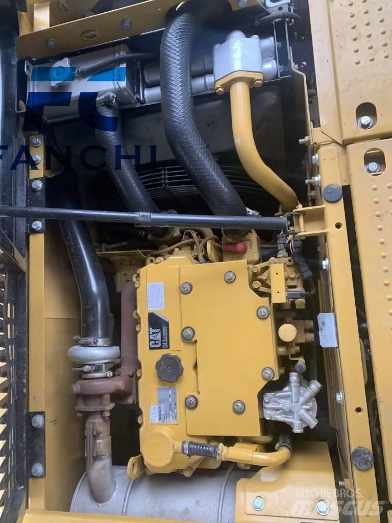 CAT CAT 312 D Midigrävmaskiner 7t - 12t