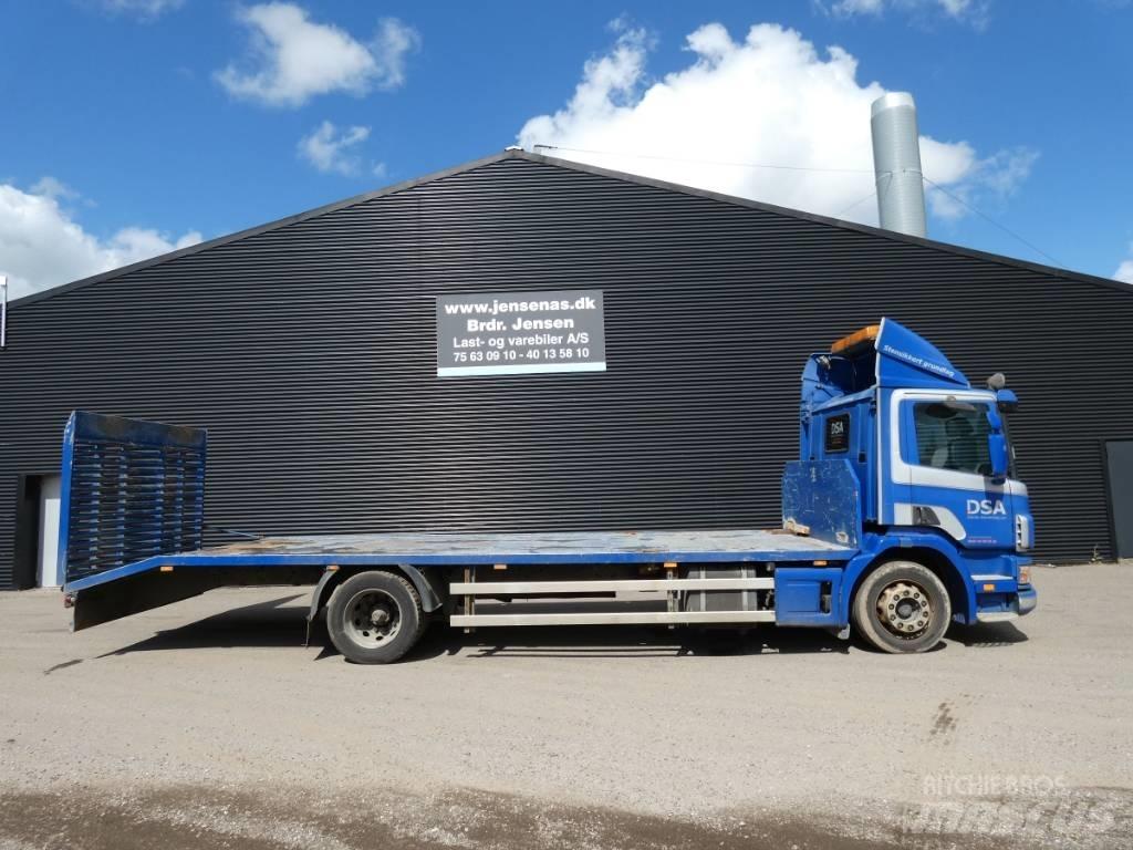 Scania 94 D 310 Biltransportbilar