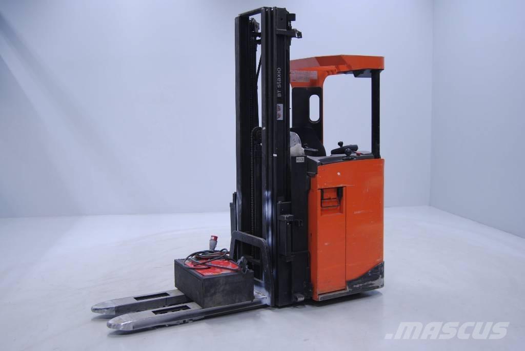 Toyota SRE135L Staplare
