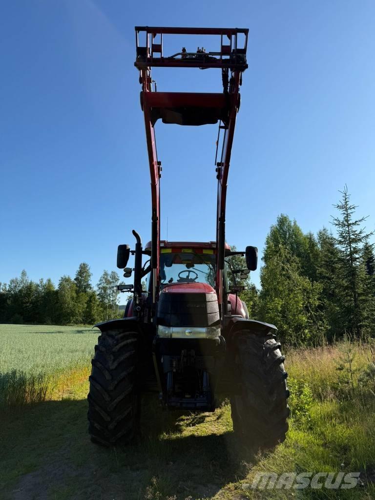 Case IH Puma 230CVX Traktorer