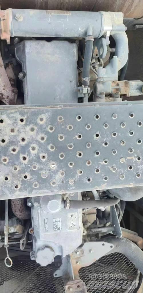 Sumitomo SH 350 Bandgrävare
