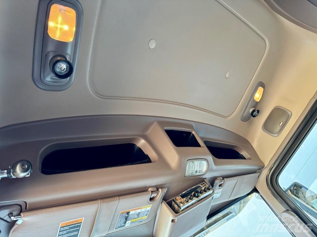 Peterbilt 389 Dragbilar