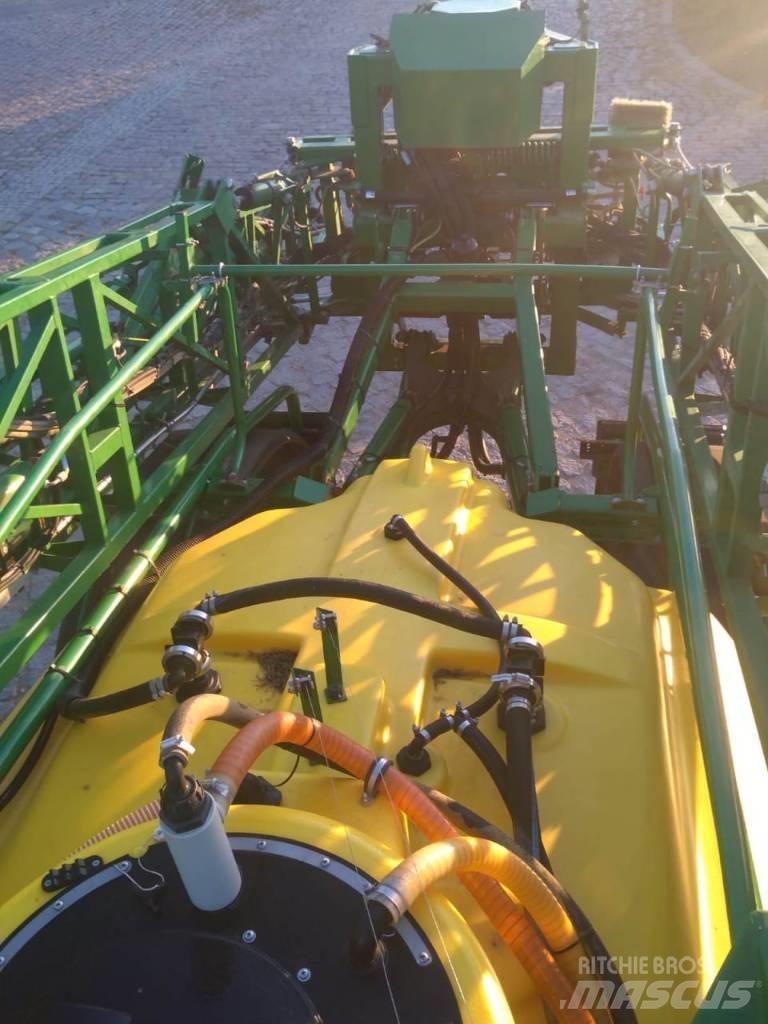 John Deere R944i Dragna sprutor
