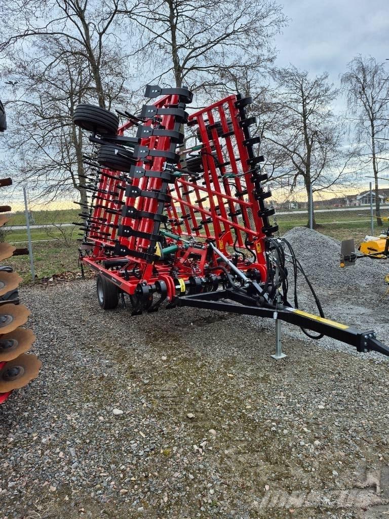 Kverneland Tiger 7 Såbäddsharvar och rototillers