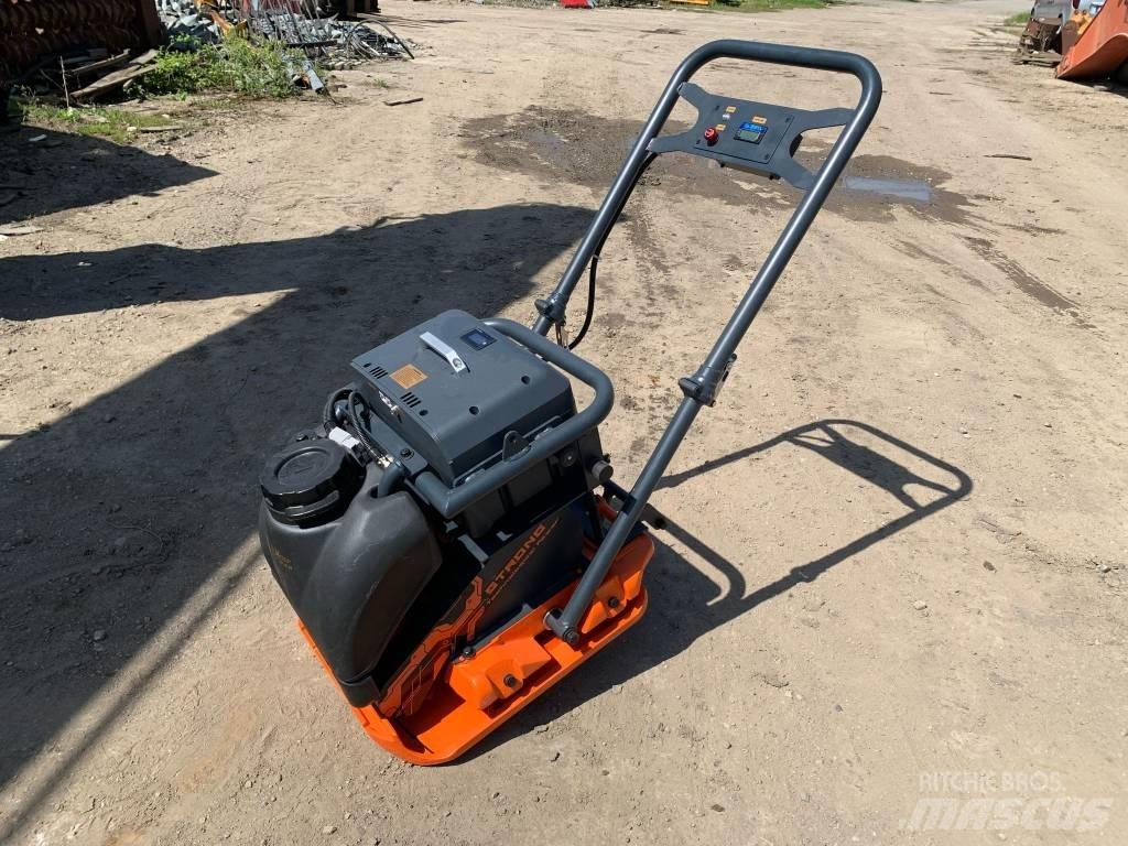  Anmax DC100-P NEW Andra vältar