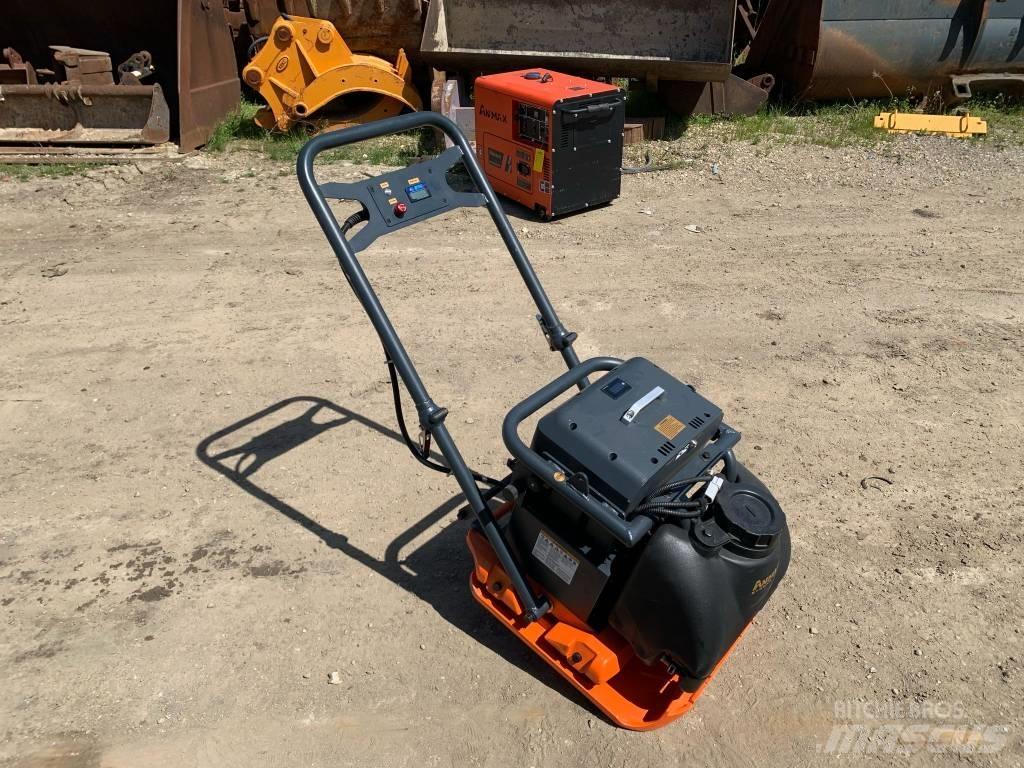  Anmax DC100-P NEW Andra vältar