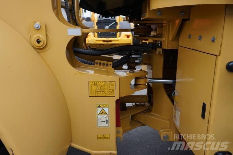 Cheng Gong CG958H Hjullastare