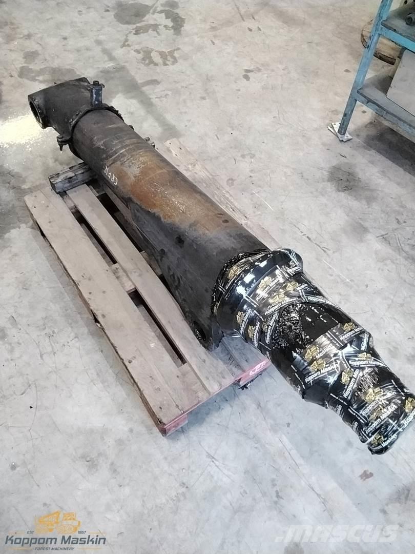 Cranab Crf12 Skotarkranar