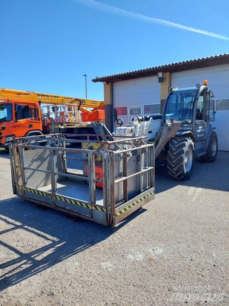 Terex 4514 Teleskoplastare