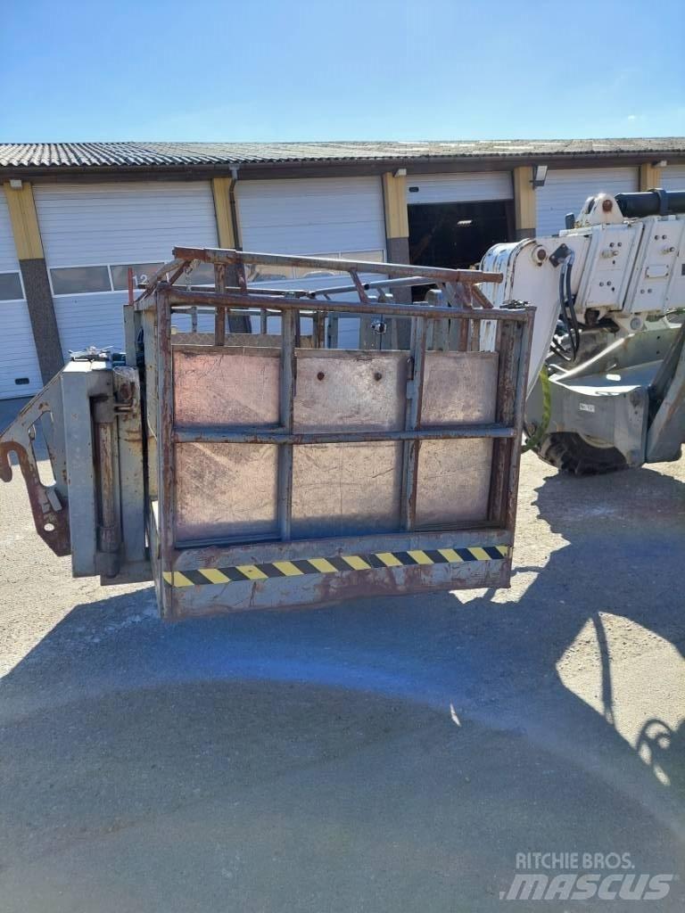 Terex 4514 Teleskoplastare
