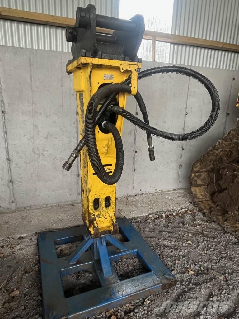 Atlas Copco MB 750 Hydraulhammare