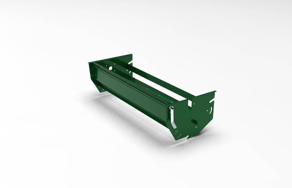 John Deere AZ56325 Trösktillbehör