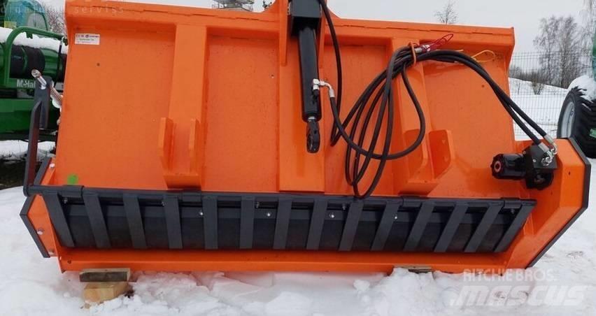 Hydramet PIAS-2.1 Grönytemaskiner - Övriga