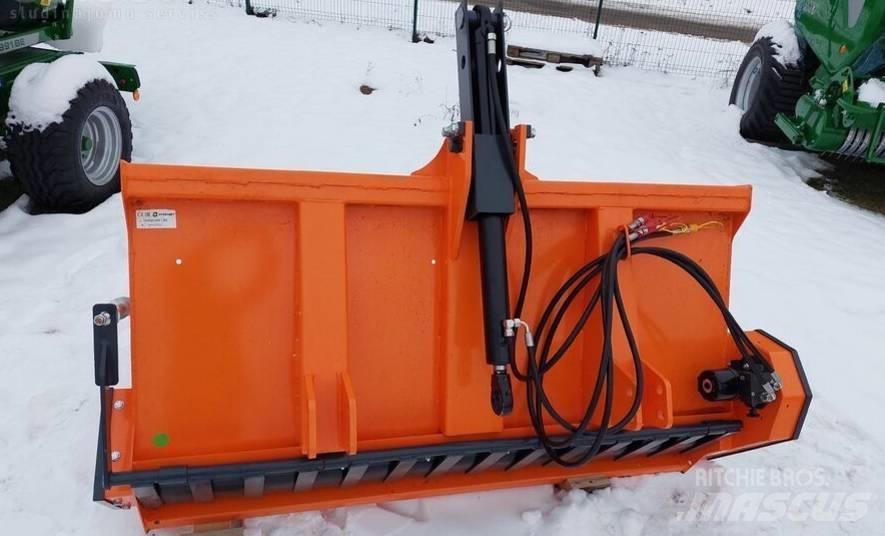 Hydramet PIAS-2.1 Grönytemaskiner - Övriga