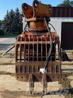  Margo MR/34T Gripar