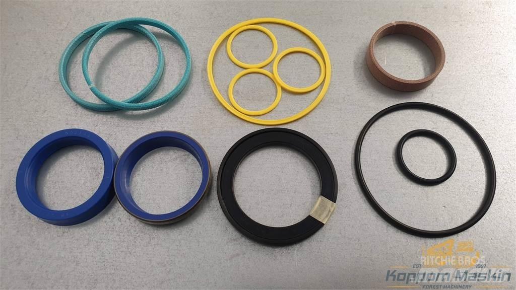 HSP Gripen 7150280 Hydraulik