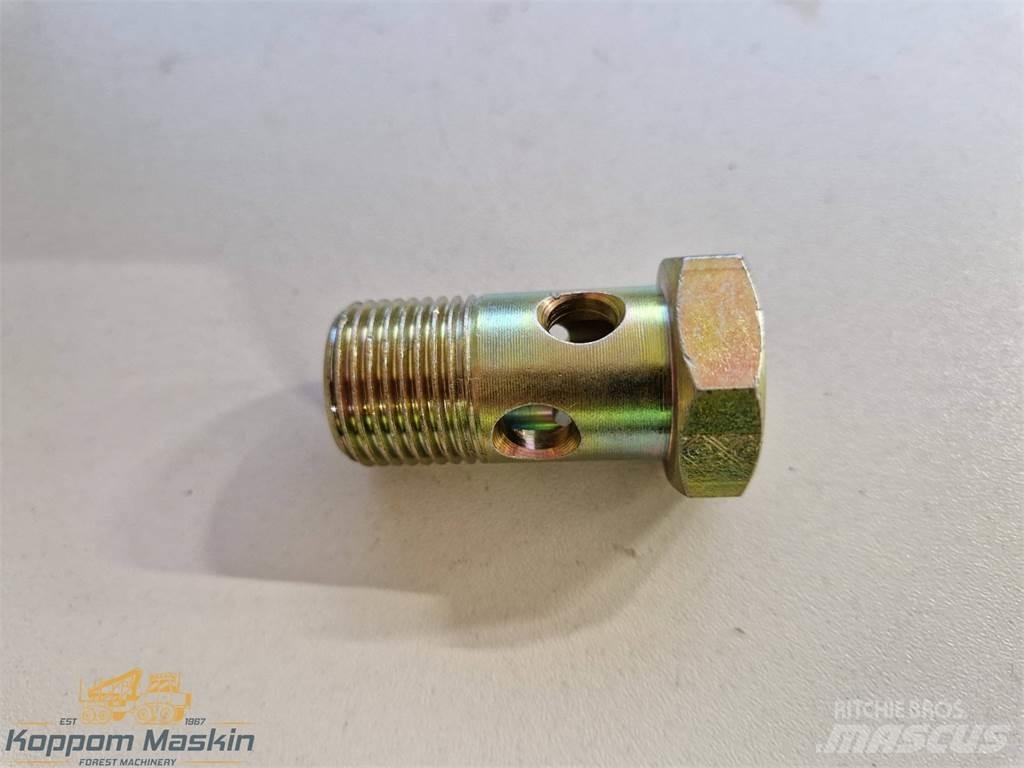 Eco Log 7002941 Hydraulik
