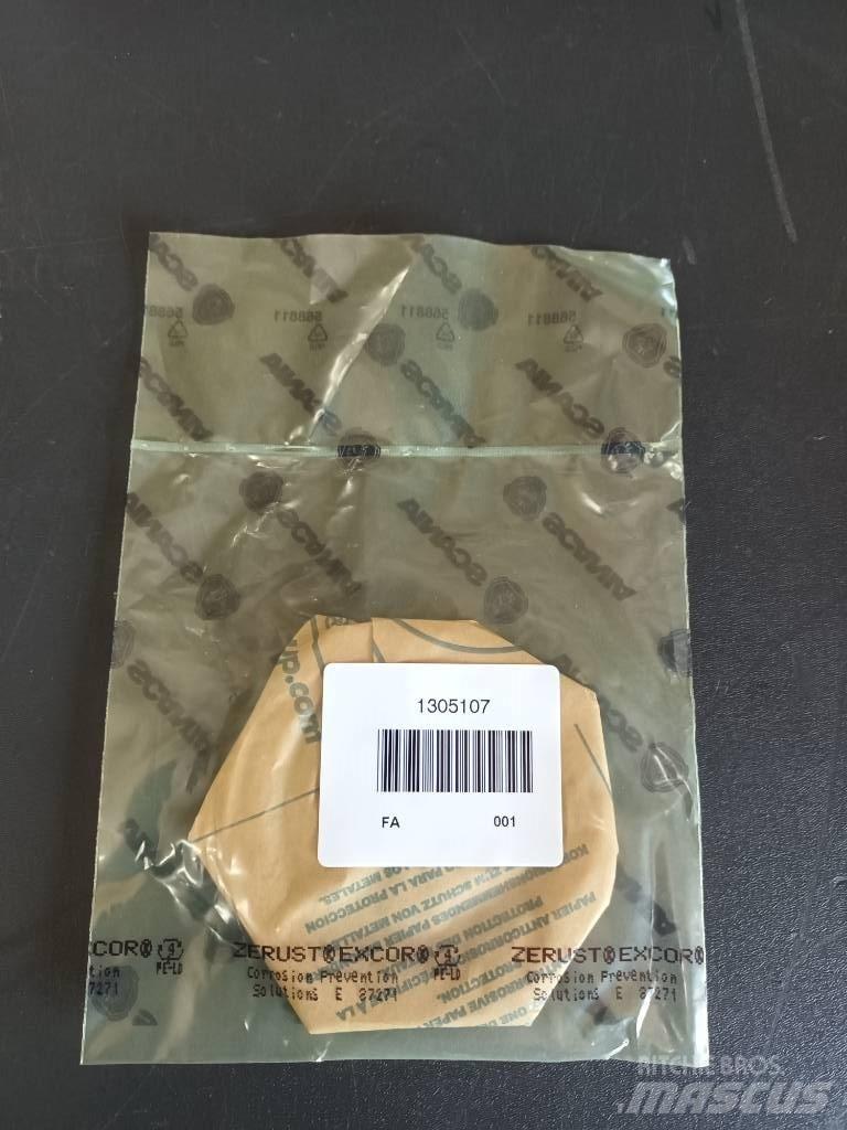 Scania SHIM 1305107 Motorer
