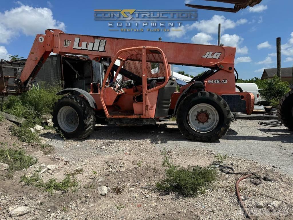 JLG 944 E-42 Övriga motviktstruckar