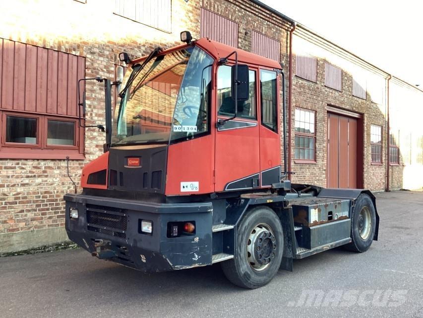 Kalmar TR618 Terminaltraktorer
