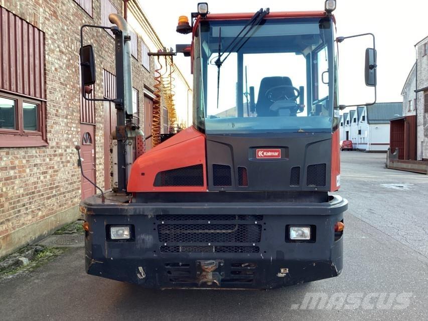 Kalmar TR618 Terminaltraktorer