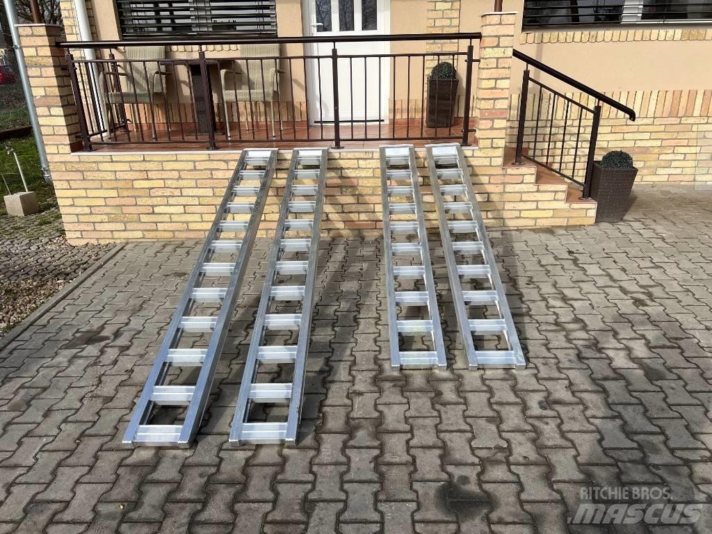  Aluminium Rámpák Entreprenad - Övrigt