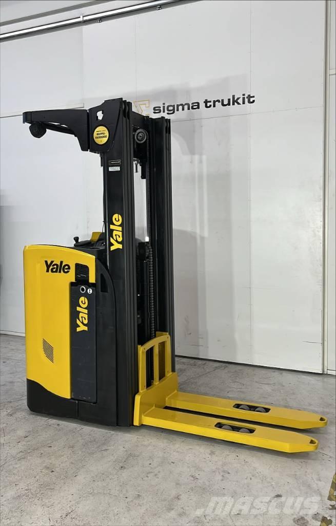 Yale MS 16 S Staplare