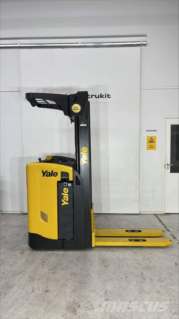 Yale MS 16 S Staplare