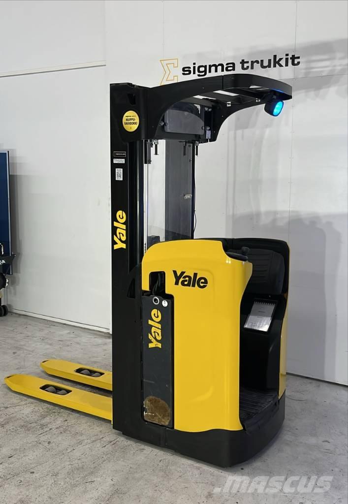 Yale MS 16 S Staplare