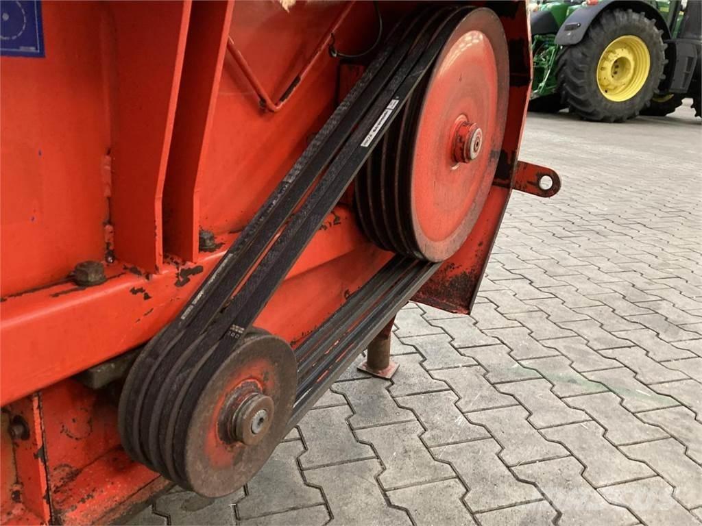 Grimme KS 3000 Potatisodlingsutrustning - Övrigt
