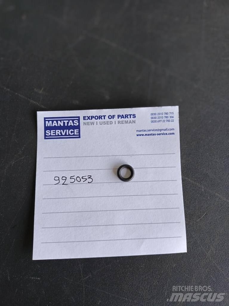 Volvo O-RING 925053 Växellådor