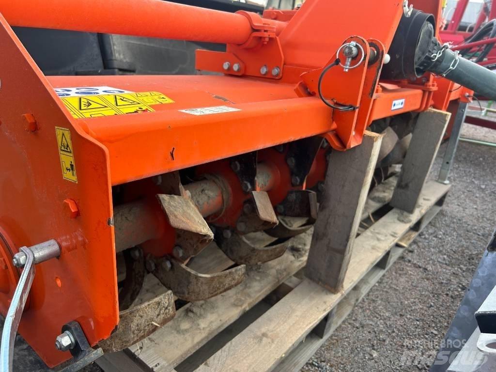  Ortoland P 205 S Övriga maskiner för jordbearbetning