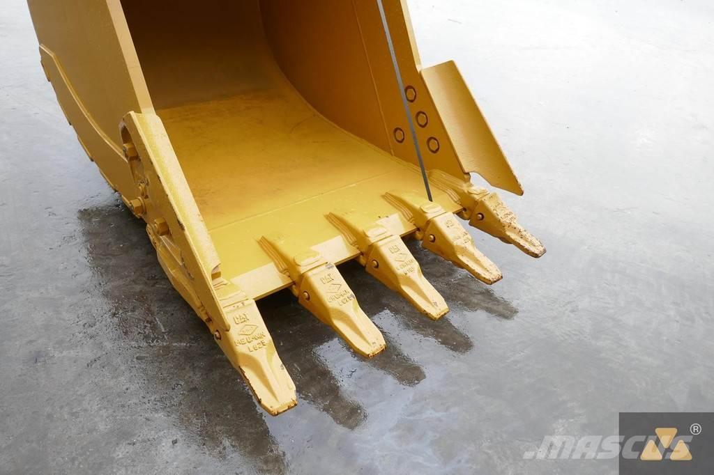 CAT 320 Bucket Skopor