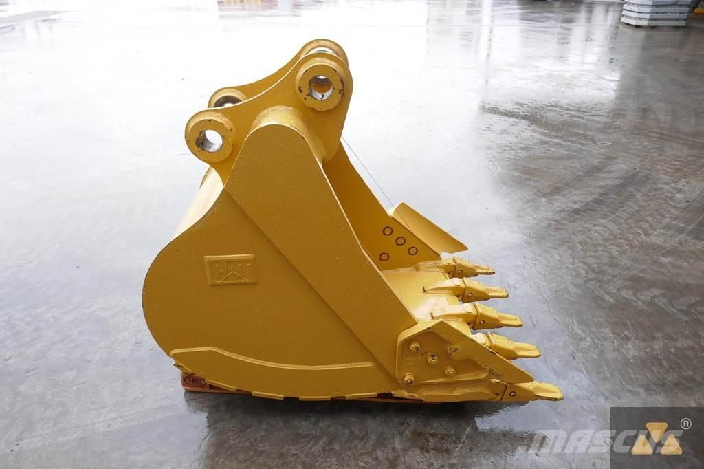CAT 320 Bucket Skopor