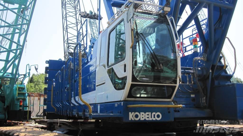 Kobelco CKE1350G Bangående Kranar